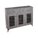 120cm multi-purpose cabinet