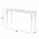 High-quality transparent acrylic console AC-05