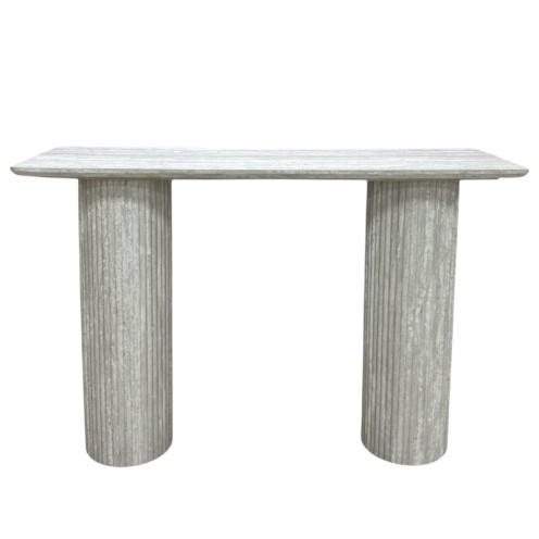 Elegant Wooden Entryway Stand 120-40-80 cm in Various Colors