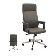 A modern and comfortable office chair designed for offices and