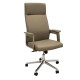 A modern and comfortable office chair designed for offices and