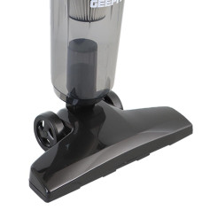 Geepas 600W 1.2L Handheld Vacuum Cleaner - Black