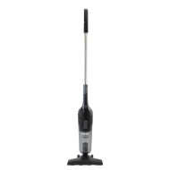 Geepas 600W 1.2L Handheld Vacuum Cleaner - Black