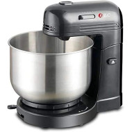DLC 3.5L 350W Stainless Steel Mixer
