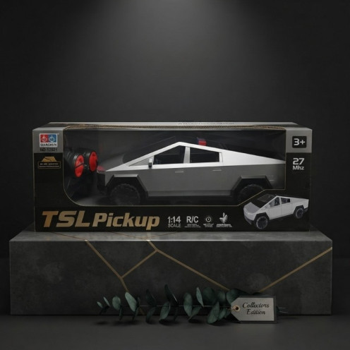 لعبة سياره تسلا الرياضيه للتحكم عن بعد 