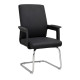 High-Quality Office Chair in a Luxurious Color
