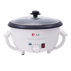DLC 800W Electric Coffee Roaster - (DLC-39032)