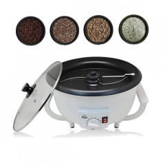 DLC 800W Electric Coffee Roaster - (DLC-39032)