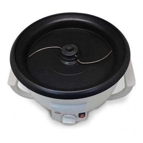 DLC 800W Electric Coffee Roaster - (DLC-39032) DLC 800W Electric Coffee Roaster - (DLC-39032)