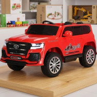 24V Electric Land Cruiser in Multiple Colors