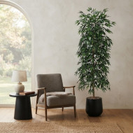 Artificial Bamboo Tree for Home and Office Decoration, 2 Meters Tall