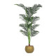 High-quality artificial areca tree in various colors
