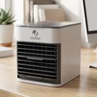 High-Quality Compact and Personal Portable Desert Air Conditioner