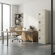 4-Drawer Steel Storage Cabinet - High Quality and Distinctive Design