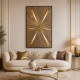 Elegant Modern Wall Art, High Quality, 120*80 cm