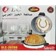 DLC Electric Arabic Bread Maker 30cm