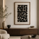 Elegant 120*80 cm High-Quality Wall Art