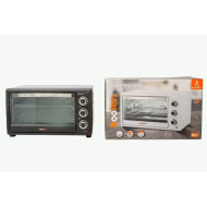 35-liter Colin electric oven with a power of 1500 watts