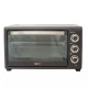 35-liter Colin electric oven with a power of 1500 watts 35-liter Colin electric oven with a power of 1500 watts