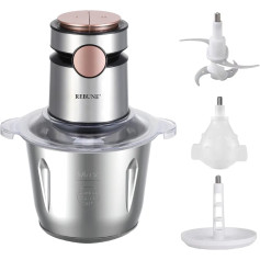 فرامه خضار ريبون 3 لتر 500 واط