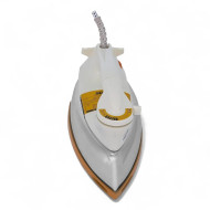 High quality heavy duty iron from Geepas