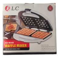 DLC Electric Waffle Maker