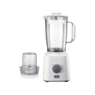 ريبون خلاط كهربائي مع مطحنة 650 واط 2 لتر - 3 سرعات - RE-2-140