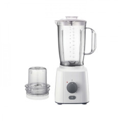 ريبون خلاط كهربائي مع مطحنة 650 واط 2 لتر - 3 سرعات - RE-2-140