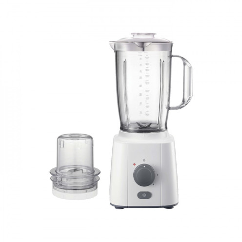 ريبون خلاط كهربائي مع مطحنة 650 واط 2 لتر - 3 سرعات - RE-2-140 ريبون خلاط كهربائي مع مطحنة 650 واط 2 لتر - 3 سرعات - RE-2-140