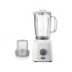 ريبون خلاط كهربائي مع مطحنة 650 واط 2 لتر - 3 سرعات - RE-2-140 ريبون خلاط كهربائي مع مطحنة 650 واط 2 لتر - 3 سرعات - RE-2-140