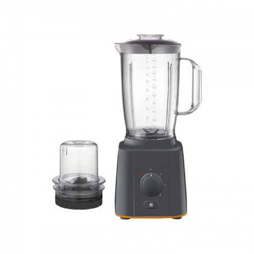 ريبون خلاط كهربائي مع مطحنة 650 واط 2 لتر - 3 سرعات - RE-2-140 ريبون خلاط كهربائي مع مطحنة 650 واط 2 لتر - 3 سرعات - RE-2-140