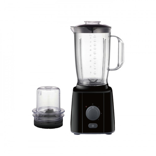 ريبون خلاط كهربائي مع مطحنة 650 واط 2 لتر - 3 سرعات - RE-2-140 ريبون خلاط كهربائي مع مطحنة 650 واط 2 لتر - 3 سرعات - RE-2-140