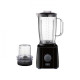 ريبون خلاط كهربائي مع مطحنة 650 واط 2 لتر - 3 سرعات - RE-2-140 ريبون خلاط كهربائي مع مطحنة 650 واط 2 لتر - 3 سرعات - RE-2-140