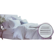 4-piece duvet cover