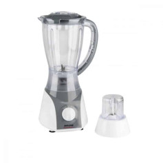 هوم ماستر خلاط كهربائي مع مطحنة 350 واط MAZ-439