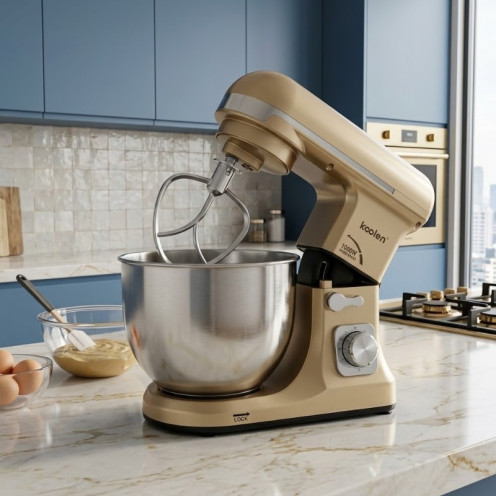 عجانة كولين الكهربائية سعة 5 لتر - (1000 واط)