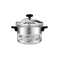 12 liter aluminum sword pressure cooker