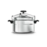 12 liter aluminum sword pressure cooker