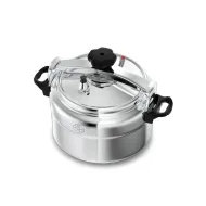 15 liter aluminum sword pressure cooker
