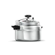 20 liter aluminum sword pressure cooker