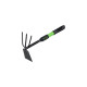 Garden Mattock and Claw with Ergonomic Handle - Available in Multiple Colors