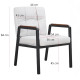 A-14 Single Chair in Light Gray A-14 Single Chair in Light Gray