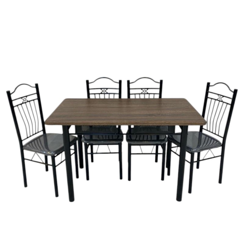 Extendable Dining Mandaue Foam Dining Set Seater Modern
