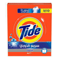 3 حبة مسحوق غسيل تايد 110جرام