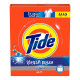 3 Tide washing powder tablets 110g 3 Tide washing powder tablets 110g