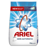 Ariel Regular Laundry Powder 5 kg