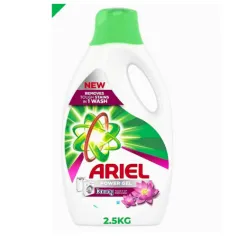 سائل غسيل اريال ٢.٥  لتر
