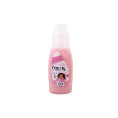 منعم ومعطر ملابس داوني ١لتر