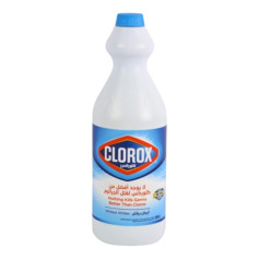 Clorox Original Bleach 950ml