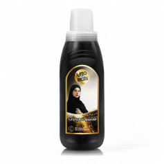 Mobi Abaya Shampoo: Protection, Cleanliness, and Jet Black for Abayas 1L